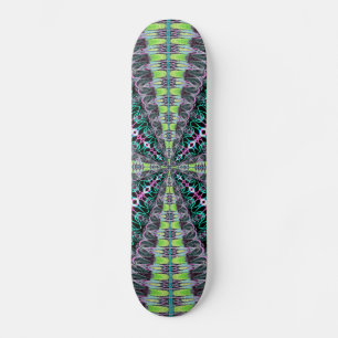 Skate Fractalescopo 39