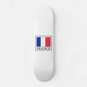 Skate França