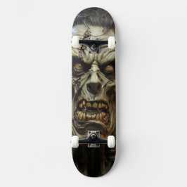 SKATE FRANKENSTEIN
