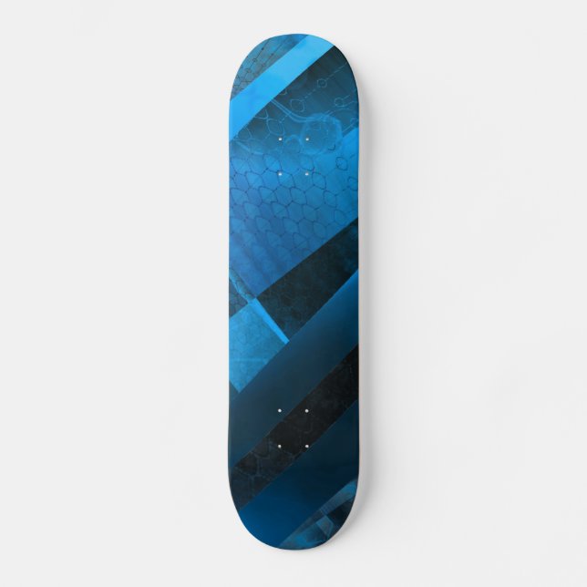 Skate Free Floating (blue) (Frente)