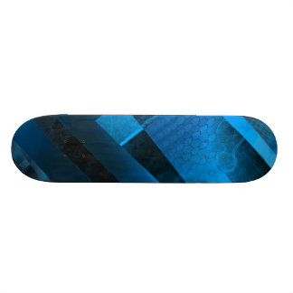 Skate Free Floating (blue)