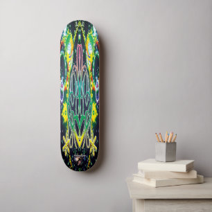 Skate Freestyle g-cat Pro