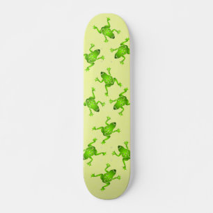 SKATE FROGGIN
