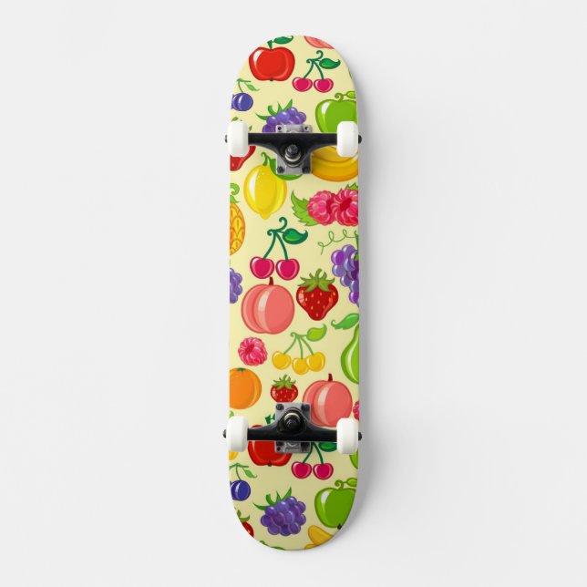 Skate Fruta (Frente)