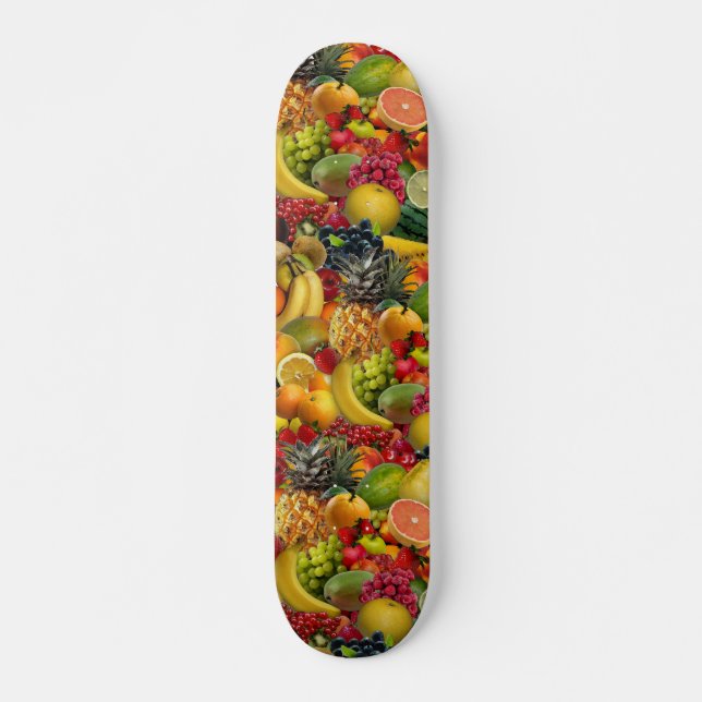 Skate Fruta (Frente)