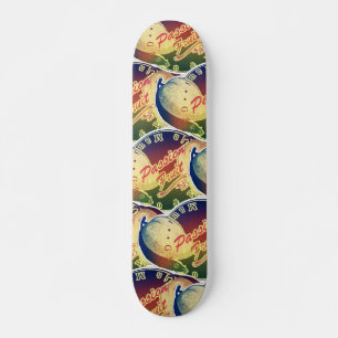 Skate Fruta de Paixão