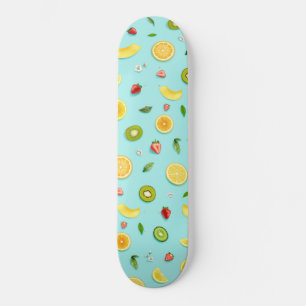 Skate Fruta mista