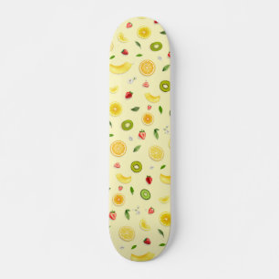 Skate Frutas mistas 2