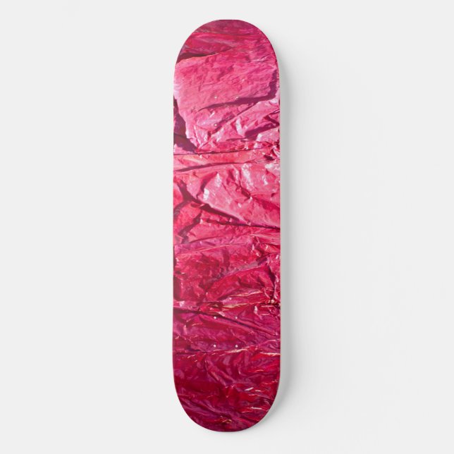 Skate Fuchsia Sublime (Frente)