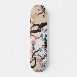 Skate Fuji e Sakura: