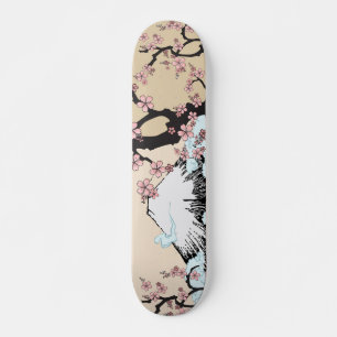 Skate Fuji e Sakura: