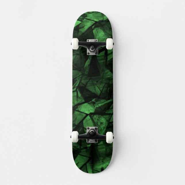 Skate Fundo 5 (Frente)