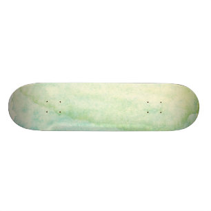 Skate Fundo abstrato 2 da aguarela