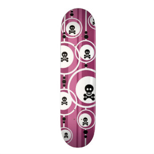 Skate Fundo do Grunge