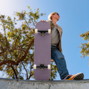 Skate Fundo roxo texturizado calmo e simples