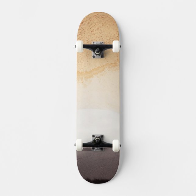 Skate Fundo Textured (Frente)