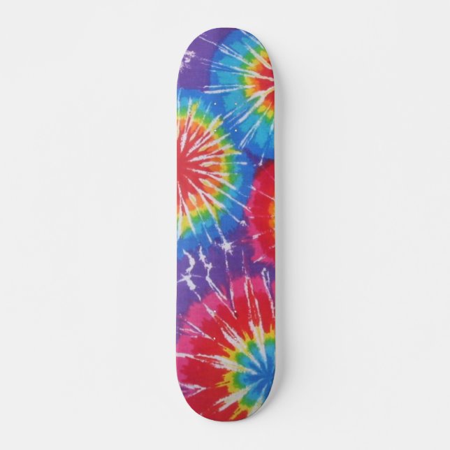 Skate g0745fji-TieDye (Frente)