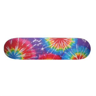 Skate g0745fji-TieDye