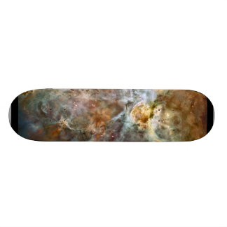 Skate Galáxias extremas