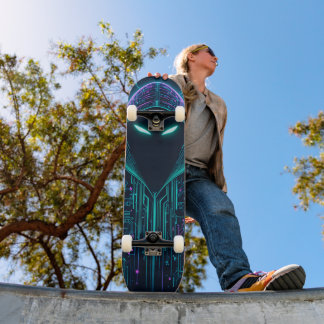 Skate Galaxy AI