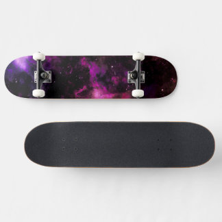 Skate Galaxy Viagem | Tendência, Nebulosa, Espaço, Estre