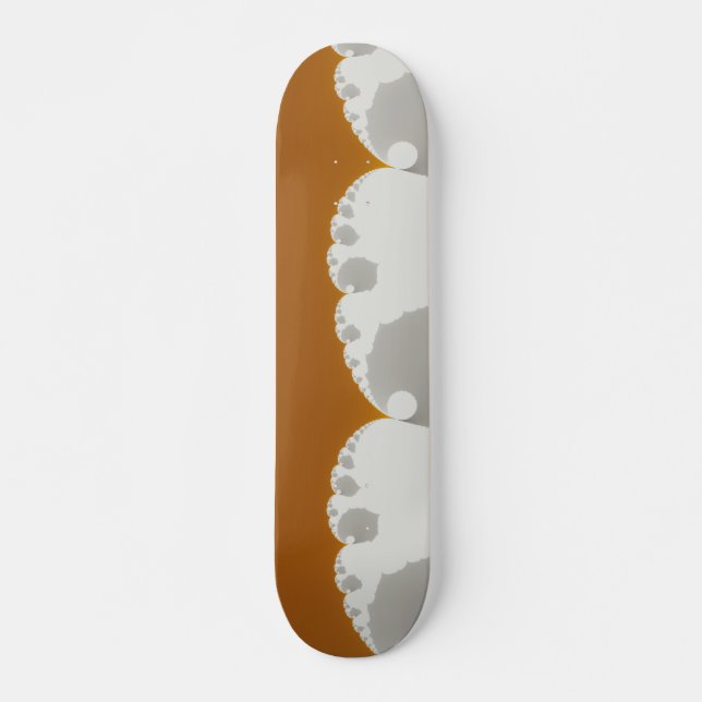 Skate Galeria de Flotsam1 - Fractal (Frente)