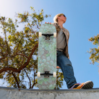 Skate Galinha e Frangos