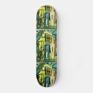 SKATE GALLO WEST
