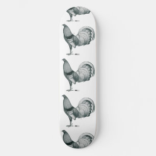 Skate Gamecock Crele ou Dom