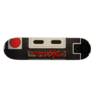 Skate Gamer de Appleton
