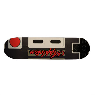 Skate Gamer de Appleton