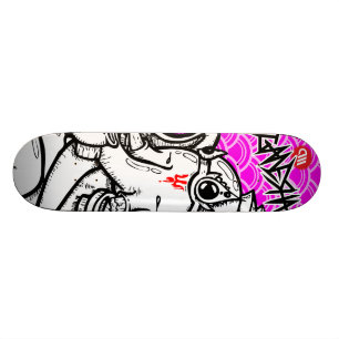Skate Ganesha