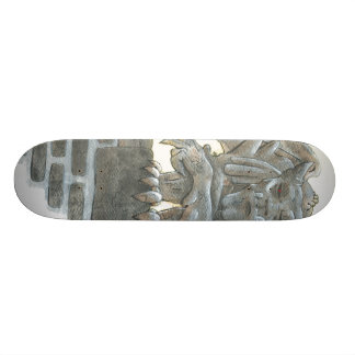 Skate Gárgula