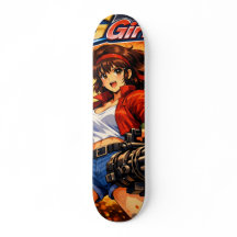 Garota G 7