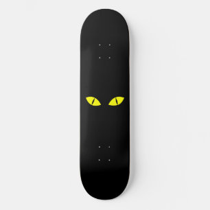 Skate Gata Preta