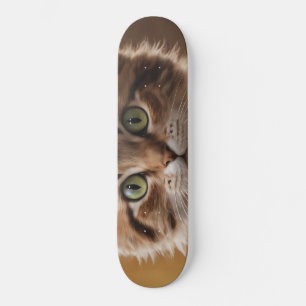 Skate Gatinho Gato