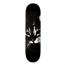 Skate Gato