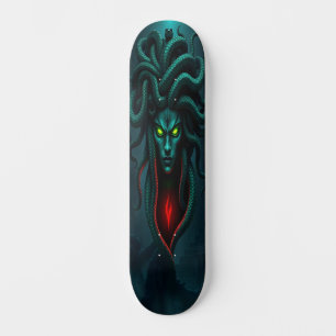 Skate Gaze do Gorgon Edition 4
