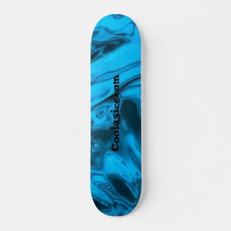 Skate Gelo