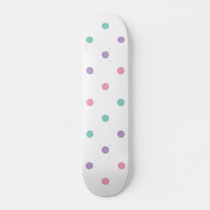 Skate Geometric Pattern 10