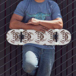Skate Ghost Go Spooky Season