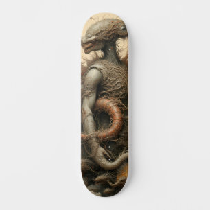 SKATE GHOST RIRIWA 1