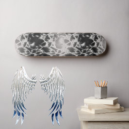 Skate Ghosts in the Night