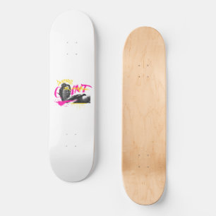 Skate Gigante Enorme: Não Defina Limitada da Limited's