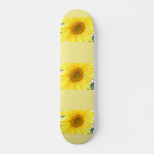 Skate Girassóis