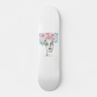 Skate GIRL.001 - snowboard -