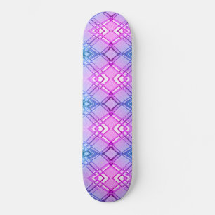 Skate Girls Purple Diamond