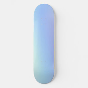 Skate Girly Sky Blue