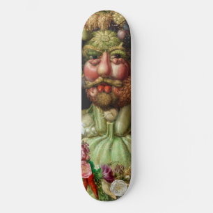 Skate Giuseppe Arcimboldo - Vertumnus