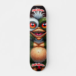 Skate Gizmo Inimical